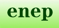 enep品牌logo