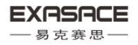 EXASACE品牌logo