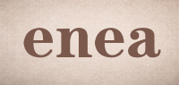 enea品牌logo