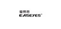 easeyes品牌logo