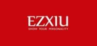 ezxiu服饰品牌logo