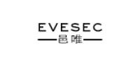evesec品牌logo
