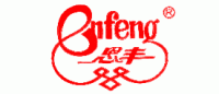 恩丰品牌logo