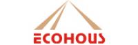 ECOHOUS品牌logo