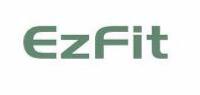 EZFIT品牌logo