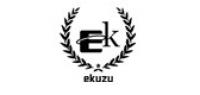 ekuzu品牌logo