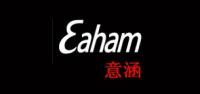 eaham品牌logo