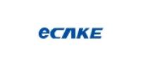 ecake品牌logo