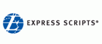 EXPRESSSCRIPTS品牌logo