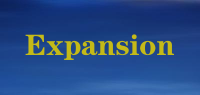 Expansion品牌logo