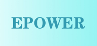 EPOWER品牌logo