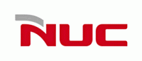 恩优希NUC品牌logo