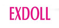 EXDOLL品牌logo