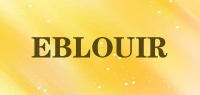 EBLOUIR品牌logo