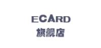 ecard品牌logo