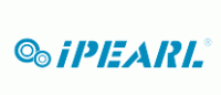 爱贝尔iPEARL品牌logo