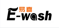 易喜ewash品牌logo