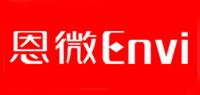 envi品牌logo