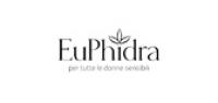 euphidra品牌logo
