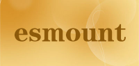 esmount品牌logo
