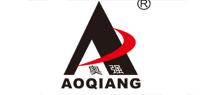 奥强电子科技品牌logo