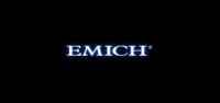 emich品牌logo