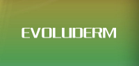 EVOLUDERM品牌logo