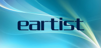 eartist品牌logo