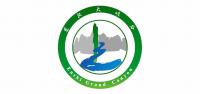 恩施大峡谷景区品牌logo