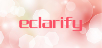 eclarify品牌logo
