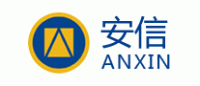 安信信托品牌logo