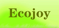 Ecojoy品牌logo