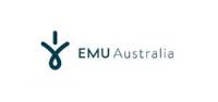 EMUaustralia品牌logo