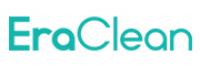 艾瑞克林EraClean品牌logo