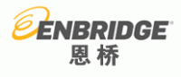 恩桥Enbridge品牌logo