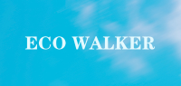 ECO WALKER品牌logo