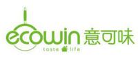 ecowin品牌logo