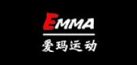 emma运动品牌logo