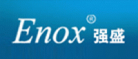 Enox品牌logo