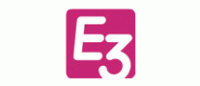 E3品牌logo
