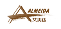 艾美达ALMEIDA品牌logo
