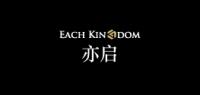 eachkingdom品牌logo