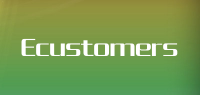 Ecustomers品牌logo