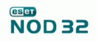 ESETNOD32品牌logo