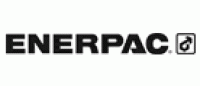 恩派克Enerpac品牌logo