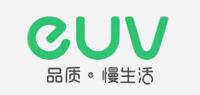 EUV品牌logo