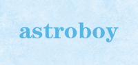 astroboy品牌logo