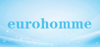 eurohomme品牌logo