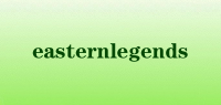 easternlegends品牌logo