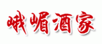 峨嵋酒家品牌logo